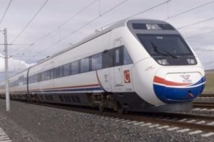 3 kente hızlı tren projeleri i&ccedil;in ilk adım atıldı