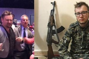 İşte Erdoğan'ın toplantısına sızan 'salon ter&ouml;ristleri'
