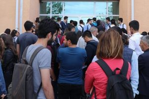 Açıköğretim 'kinci üniversite' kayıtları uzatıldı