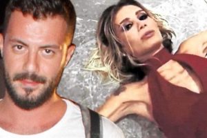 Lider Şahin'den 'İrem Derici' a&ccedil;ıklaması