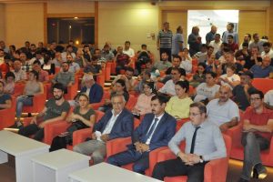 Bursa'da KOBİ'lere devletten 1 milyon lira destek