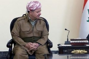 Barzani'den referandumu erteleme şartı