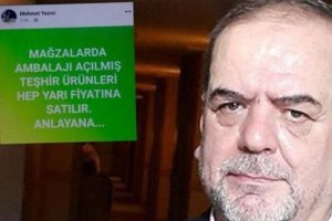 Tepki &ccedil;eken G&ouml;lc&uuml;k M&uuml;ft&uuml;s&uuml; yeni a&ccedil;ıklama yaptı