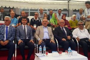 Miryokefalon Zaferi'nin 841. yılı etkinliklerle kutlandı