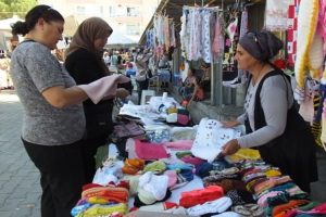 Hamarat eller iş sahibi oldu