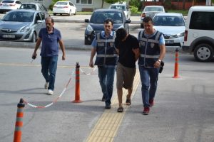 &Ouml;ld&uuml;r&uuml;p cesedi buzdolabında beklettiler