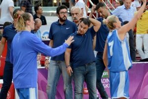 AG&Uuml; Spor'a transfer yasağı geldi
