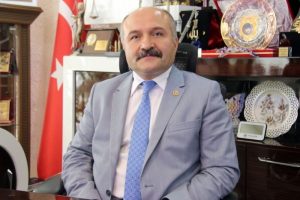 MHP Grup Başkanvekili Usta: Tezkereye destek vereceğiz