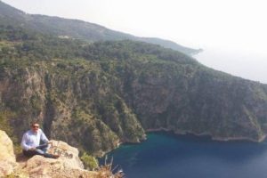 'HERO'lu fotoğraf paylaşan Milli Eğitim M&uuml;d&uuml;r&uuml;'ne g&ouml;zaltı