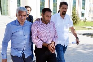 Sahte 20 bin lirayı piyasaya s&uuml;recekti!