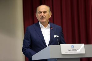 Kadir Topbaş neden istifa etti, bundan sonra ne olacak?