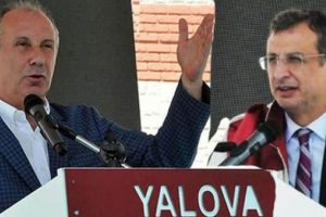 Rekt&ouml;r vekilini bu konuşma mı yaktı? 3 g&uuml;n sonra değiştirildi