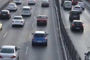 Ankara'da bazı yollar trafiğe kapatılacak