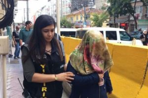 Bursa'da &ouml;ğretmeni bı&ccedil;aklayan veli serbest bırakıldı