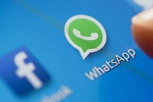 WhatsApp, Facebook'a entegre oluyor