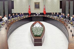MGK'dan son uyarı: M&uuml;dahale hakkımız saklıdır