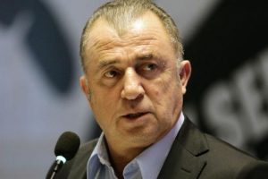 Trabzonspor'da Fatih Terim bombası!