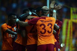 Galatasaray, Bursaspor'a konuk oluyor