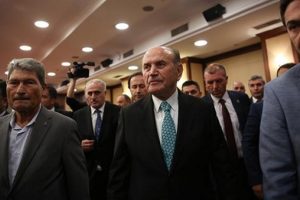 CHP'li Torun: Başbakan, Topbaş'ın neden istifa ettiğini açıklamalı