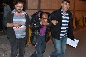Kredi borcu i&ccedil;in uyuşturucu işi yapıyormuş!