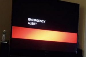 TV yayınında kıyamet alarmı verildi!
