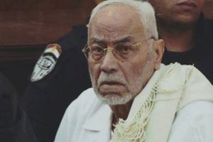Eski M&uuml;sl&uuml;man Kardeşler Lideri Akif hayatını kaybetti