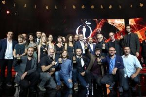 T&uuml;rkiye'nin Oscar'ı kapılarını 54'&uuml;nc&uuml; kez a&ccedil;acak
