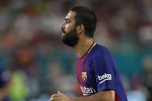 Arda Turan yine kadroya alınmadı
