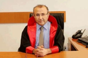 Savcıyı şehit eden silahları o isim temin etmiş