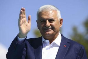 Başbakan Yıldırım: Barzani efendi ile anlayacağı dilden...
