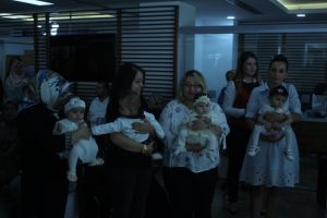 Kal&ccedil;a &ccedil;ıkığında erken teşhis &ouml;nemli!
