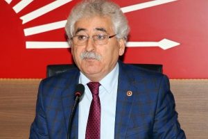 CHP'li Tüm, Bakan Yılmaz'ın istifasını istedi