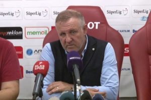 Bakkal: Kırılgan bir d&ouml;nemde &ccedil;ok &ouml;nemli bir galibiyet aldık