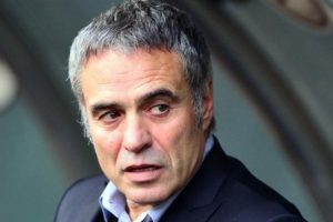 Ersun Yanal hakkında flaş karar!