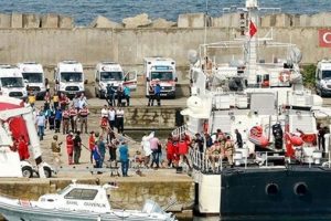 Kocaeli'deki faciada &ouml;l&uuml; sayısı y&uuml;kseldi