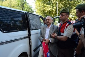 Mahkemeden Hanefi Avcı iddialarına yanıt