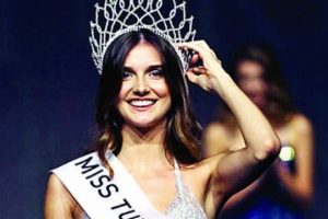 Miss Turkey Aslı Sümen: Tabii ki kusursuz değilim...