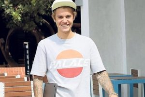 Justin Bieber'ın yeni alb&uuml;m hazırlıkları