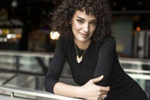 Seda Bakan Fatih dizisinin &Ccedil;icek Hatun'u mu oluyor?