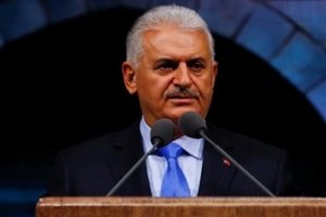 Başbakan Yıldırım: 'Hesabı yanlışta ısrar edenlerden soracağız'