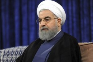 İran hava sahasını kapattı