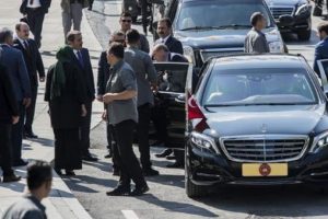 İBB'de yeni başkan kim olacak? Kritik toplantı