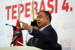 "&Ouml;ğretmenlerimize milli gelirden verdiğimiz payı da arttıracağız"