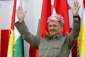 Barzani referandum kararını açıkladı