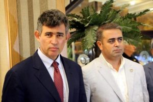 Feyzioğlu: Karşı karşıya değiliz, hepimiz aynı gemideyiz