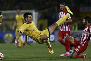 Ankarag&uuml;c&uuml;'nden kritik galibiyet