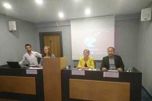 Kocaeli'de eğitim &ccedil;alıştayı yapıldı
