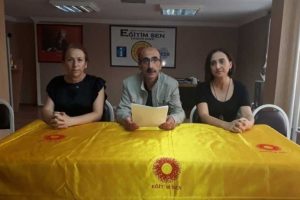Eğitim Sen: Rehber &ouml;ğretmenlere kulak verin
