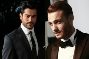 Burak &Ouml;z&ccedil;ivit ve Kerem B&uuml;rsin aynı filmde rol alacak