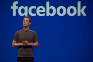 Zuckerberg, Facebook'taki hisselerini satıyor